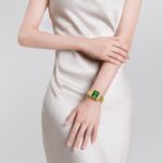 Naviforce Ladies Watch NF5048 G GN G | Watches Prime