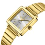 Naviforce Ladies Watch NF5048 G W G | Watches Prime