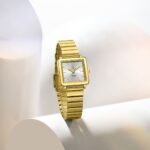 Naviforce Ladies Watch NF5048 G W G | Watches Prime