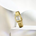 Naviforce Ladies Watch NF5048 G W G | Watches Prime