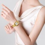Naviforce Ladies Watch NF5048 G W G | Watches Prime