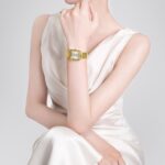 Naviforce Ladies Watch NF5048 G W G | Watches Prime
