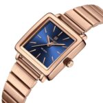 Naviforce Ladies Watch NF5048 RG BE RG | Watches Prime