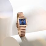 Naviforce Ladies Watch NF5048 RG BE RG | Watches Prime