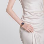 Naviforce Ladies Watch NF5048 RG BE RG | Watches Prime