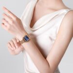 Naviforce Ladies Watch NF5048 RG BE RG | Watches Prime