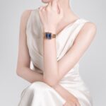 Naviforce Ladies Watch NF5048 RG BE RG | Watches Prime