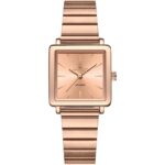 Naviforce Ladies Watch NF5048 RG RG RG | Watches Prime
