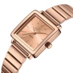 Naviforce Ladies Watch NF5048 RG RG RG | Watches Prime