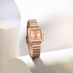Naviforce Ladies Watch NF5048 RG RG RG | Watches Prime