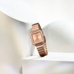 Naviforce Ladies Watch NF5048 RG RG RG | Watches Prime