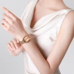 Naviforce Ladies Watch NF5048 RG RG RG | Watches Prime