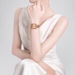 Naviforce Ladies Watch NF5048 RG RG RG | Watches Prime