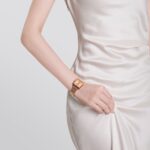 Naviforce Ladies Watch NF5048 RG RG RG | Watches Prime