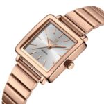 Naviforce Ladies Watch NF5048 RG W RG | Watches Prime