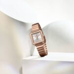 Naviforce Ladies Watch NF5048 RG W RG | Watches Prime