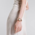 Naviforce Ladies Watch NF5048 RG W RG | Watches Prime