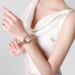 Naviforce Ladies Watch NF5048 RG W RG | Watches Prime