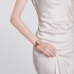 Naviforce Ladies Watch NF5048 RG W RG | Watches Prime