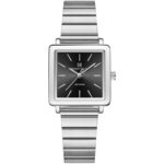 Naviforce Ladies Watch NF5048 S B S | Watches Prime