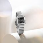 Naviforce Ladies Watch NF5048 S B S | Watches Prime