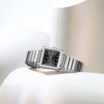 Naviforce Ladies Watch NF5048 S B S | Watches Prime