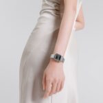 Naviforce Ladies Watch NF5048 S B S | Watches Prime