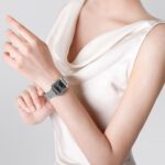 Naviforce Ladies Watch NF5048 S B S | Watches Prime
