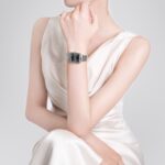 Naviforce Ladies Watch NF5048 S B S | Watches Prime