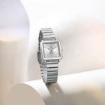 Naviforce Ladies Watch NF5048 S W S | Watches Prime