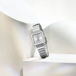 Naviforce Ladies Watch NF5048 S W S | Watches Prime