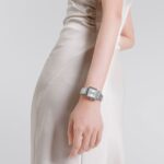 Naviforce Ladies Watch NF5048 S W S | Watches Prime