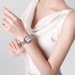 Naviforce Ladies Watch NF5048 S W S | Watches Prime