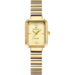 Naviforce Ladies Watch NF5050 G G G | Watches Prime