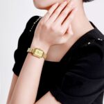 Naviforce Ladies Watch NF5050 G G G | Watches Prime