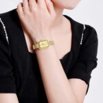Naviforce Ladies Watch NF5050 G G G | Watches Prime