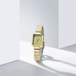 Naviforce Ladies Watch NF5050 G GN G | Watches Prime