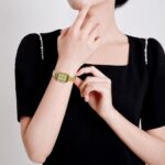 Naviforce Ladies Watch NF5050 G GN G | Watches Prime