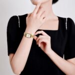 ساعة يد نافي فورس نسائية NF5050 G W G | واتشز برايم