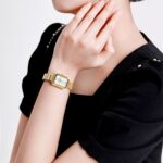 ساعة يد نافي فورس نسائية NF5050 G W G | واتشز برايم