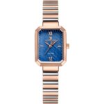 Naviforce Ladies Watch NF5050 RG BE RG | Watches Prime