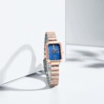 Naviforce Ladies Watch NF5050 RG BE RG | Watches Prime