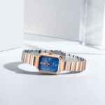 Naviforce Ladies Watch NF5050 RG BE RG | Watches Prime