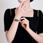 Naviforce Ladies Watch NF5050 RG BE RG | Watches Prime