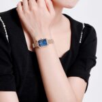 Naviforce Ladies Watch NF5050 RG BE RG | Watches Prime
