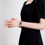 Naviforce Ladies Watch NF5050 RG BE RG | Watches Prime