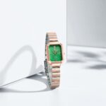Naviforce Ladies Watch NF5050 RG GN RG | Watches Prime Naviforce Ladies Watch NF5050 RG GN RG | Watches Prime