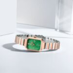 Naviforce Ladies Watch NF5050 RG GN RG | Watches Prime Naviforce Ladies Watch NF5050 RG GN RG | Watches Prime