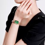 Naviforce Ladies Watch NF5050 RG GN RG | Watches Prime Naviforce Ladies Watch NF5050 RG GN RG | Watches Prime