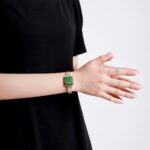 Naviforce Ladies Watch NF5050 RG GN RG | Watches Prime Naviforce Ladies Watch NF5050 RG GN RG | Watches Prime